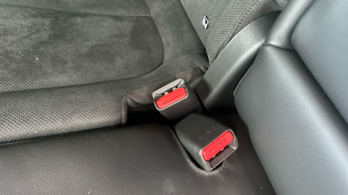 Hyundai IONIQ 5 N 478kW 84 kWh 5dr Auto Electric Hatchback - Image 17